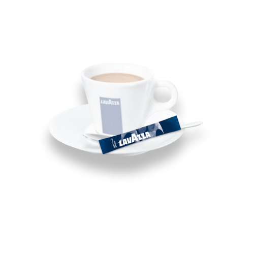 Le sucre blanc Lavazza – Image 4