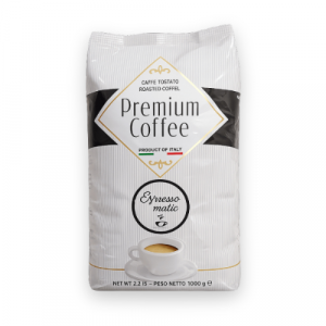 Café Arabica et Robusta