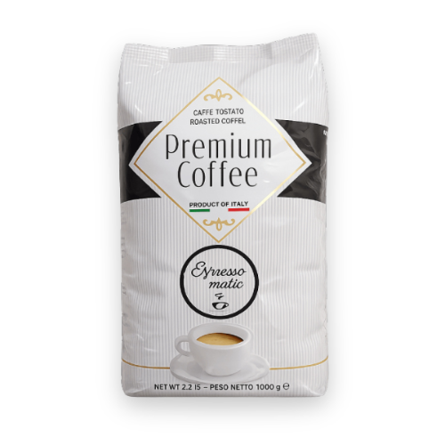 Café Arabica et Robusta