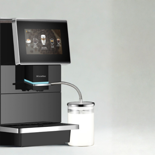 Machine à café automatique – Image 6