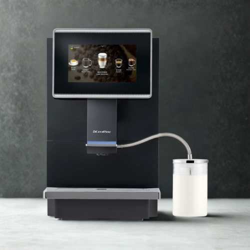 Machine à café automatique – Image 3