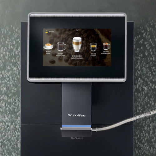 Machine à café automatique – Image 4