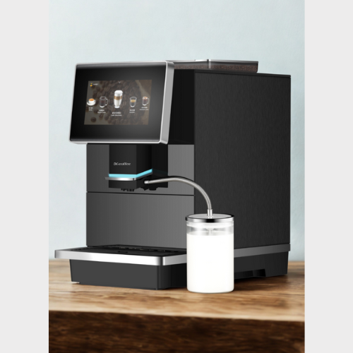 Machine à café automatique – Image 2