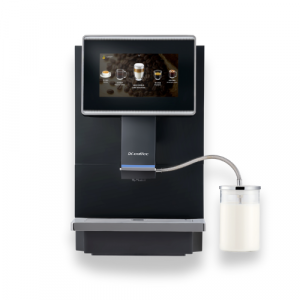 Machine à café automatique