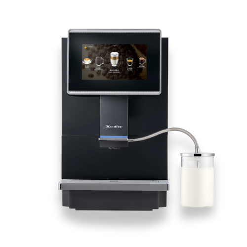 Machine à café automatique