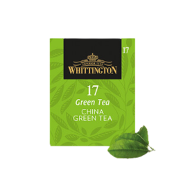Thé WHITTINGTON Thé vert