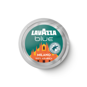 Café en capsules Lavazza BLUE - MILANO