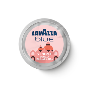 Café en capsules Lavazza BLUE - VENEZIA Lungo
