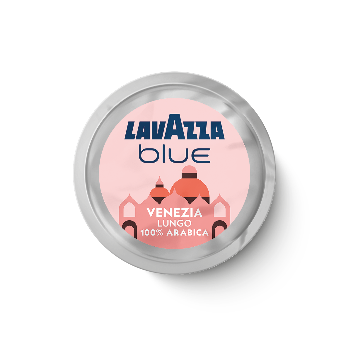 Café en capsules Lavazza BLUE - VENEZIA Lungo