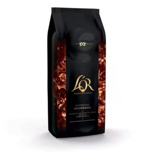 Café en grains L'OR GOURMAND Espresso