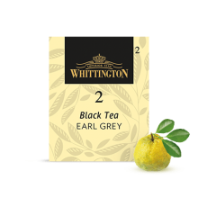 Thé WHITTINGTON Thé noir